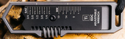 Big Design Ti EDC Wrench