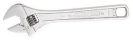 ChannelLock 804 Adjustable Wrench
