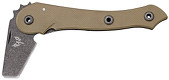 Combat Ready Knives EDA Folding Axe