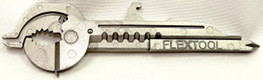 Ivy Design FlexTool