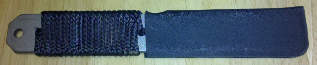 EOD Robotics Breacher Bar (sheathed)