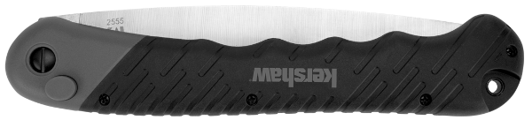 Kershaw Taskmaster Saw (closed)