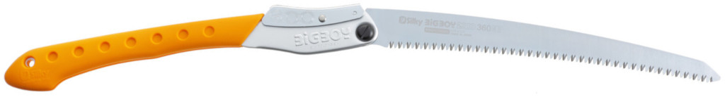 Silky Bigboy Professional 2000 Saw (yellow)