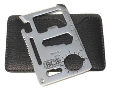 BCB Mini Work Tool