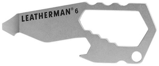 Leatherman 6
