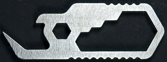 Screwpop Wrench (Metric)