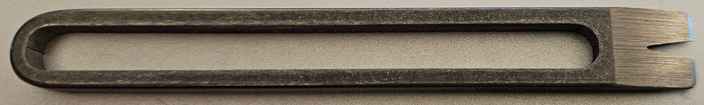 Titan Talon Tool Custom Void Prybar