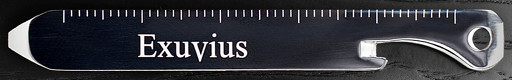 Exuvius Titan Multi-Tool Collar Stay