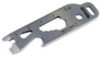 Key-Bak Keychain Multi-Tool