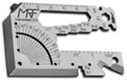 MRF Universal 2.0 Multitool Card