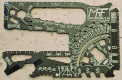 MRF Universal 4.0 Multitool Card (Green)
