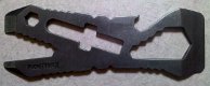 PocketToolX Piranha (smoke)