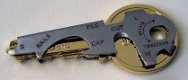 True Utility KeyTool