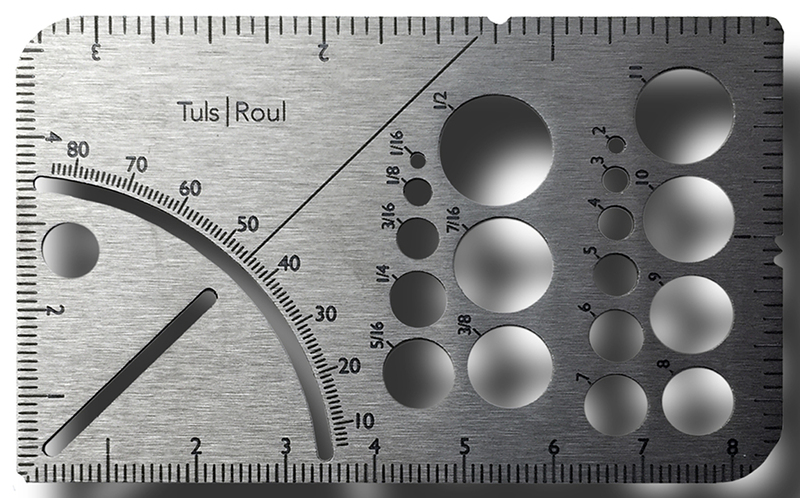 Tuls Roul Wallet Tool