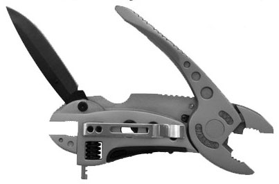 Cattleman's Cutlery Ranch Hand (open)