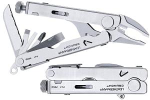 Leatherman Crunch