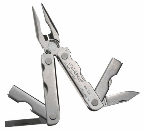 Leatherman Mini-Tool