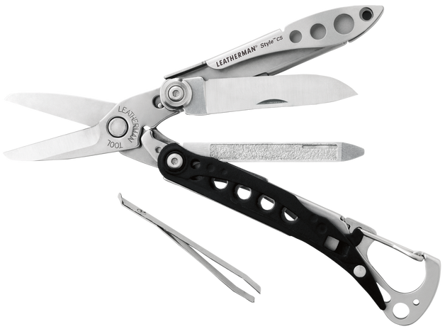 Leatherman Style CS