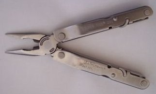 Leatherman Super Tool 200