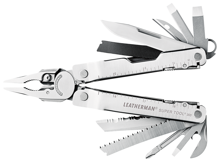 Leatherman Super Tool 300
