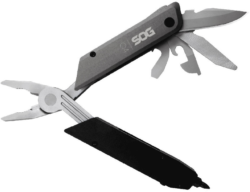 SOG Baton Q4