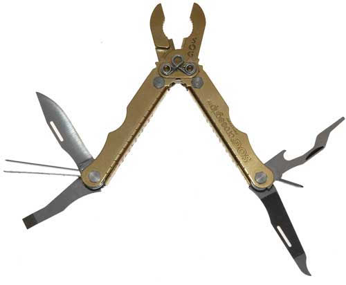 SOG CrossGrip