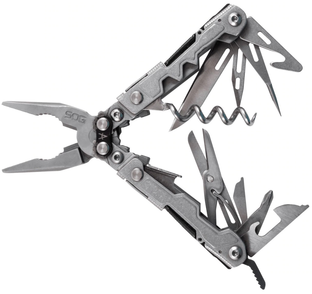 SOG PowerLitre