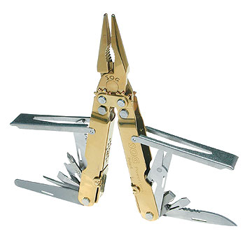 SOG PowerLock