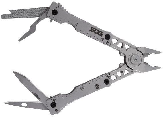 SOG Sync I