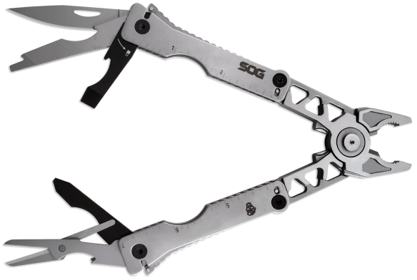 SOG Sync II