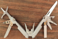 Leatherman Free P4 (Modified)