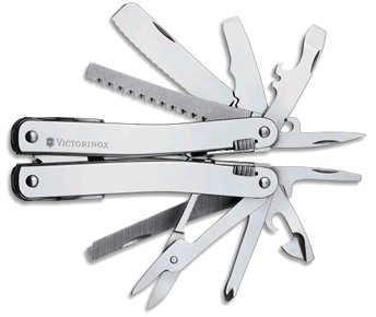Victorinox SwissTool Spirit XC