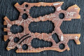 MRF Extreme 3.0 Multitool Card