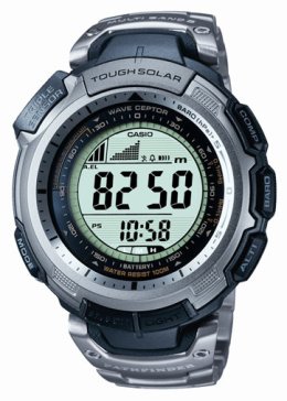Casio Pathfinder PAW-1300T-7V