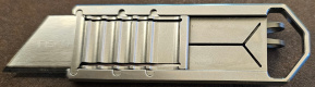 Magnus Slideclick Utility Knife