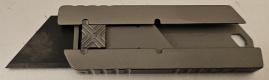 NexLand Sliding Utility Knife