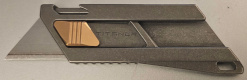 Titaner Retractable Mini EDC Utility Knife