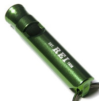 REI Whistle - Large
