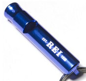 REI Whistle - Small