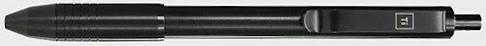 Big Idea Design Ti Click EDC Ballpoint (midnight black)