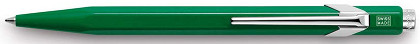 Caran d'Ache 849 Ballpoint (green)