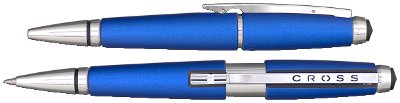 Cross Edge Rollerball