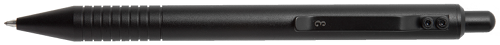 Everyman Grafton Ballpoint (black)