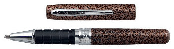 Fisher X-750 Ballpoint (copper vein)