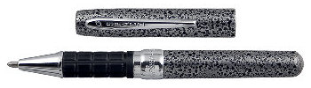 Fisher X-750 Ballpoint (silver vein)