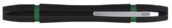Ohto Rook Fountain Pen (closed)