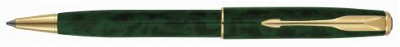 Parker Sonnet Ballpoint (forest green)