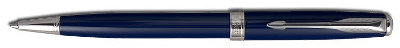 Parker Sonnet Ballpoint (ocean blue)