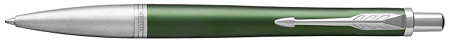 Parker Urban Premium Ballpoint (green)