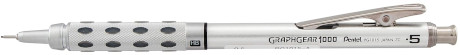 Pentel Graph Gear 1000 0.5 Pencil